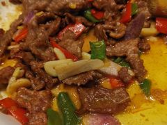 -芭菲盛宴·环球美食(解放碑英利国际店)