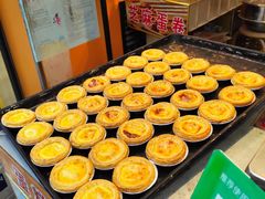 -朱記糯米蛋糕(千川百货店)