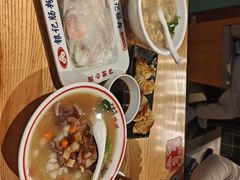 -银记肠粉店(南方医院店)