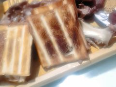 -老舅老蒙肉饼非遗店(一店)