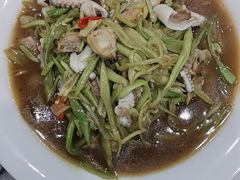 -小郭私房菜·海肠捞饭店(学士街店)
