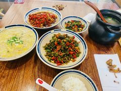 -徐春娇下饭菜(萧山奥体国际村店)