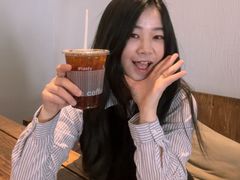 -HAN SHOWS COFFEE汉秀斯咖啡(韩乐坊店)