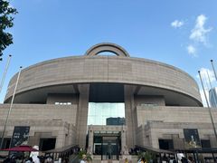 -上海博物馆(人民广场馆)