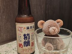 -满得意茶餐厅·顺德家常菜·港式经典(大良店)