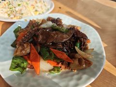 -红樱桃·欢乐餐厅(太原里店)