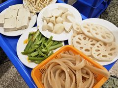 -中和远东火锅兔(老店)