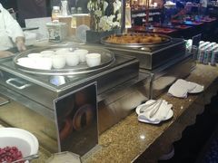 -温州喜来登酒店-盛宴西餐厅