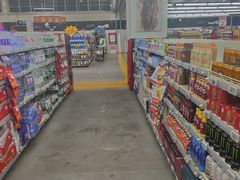 -物美超市(马家堡店)