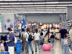 -迪卡侬(安德门店)