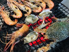 -Jomtien Talay Pao Pattaya