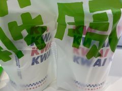-桂桂茶(大宁国际广场店)