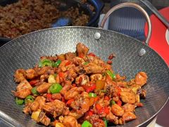 -匠熙小馆(崇文门店)