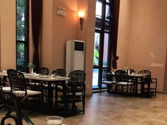 -海南椰子鸡餐厅(三亚湾红树林店)