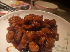 -新白鹿餐厅(金鹰新街口店)