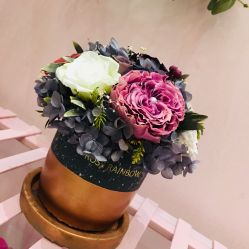 -Beauty Nails 美甲美睫皮肤管理