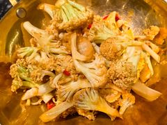-海上食代(赣江新天地店)