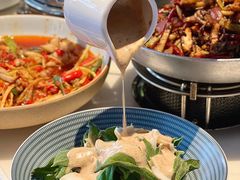 -柴门饭儿(成都太古里店)