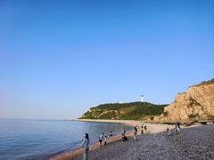 -长岛南北长山旅游景区
