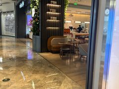 -Peet's 皮爷咖啡(杭州来福士店)