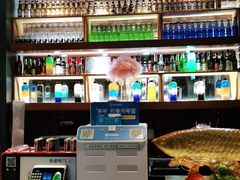 -一麻一辣麻辣香锅(方庄店)