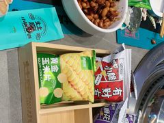 -灶座小锅烀饼·铁锅炖(道里店)