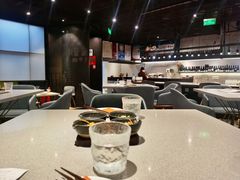 大堂-半山腰·云南菜(侨福芳草地店)