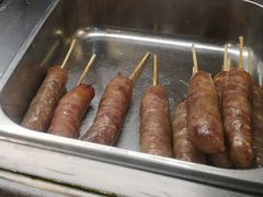 风味烤肠-神龟馅饼(古陌路店)