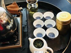 -点心传说·粤菜点心(佐阾虹湾店)