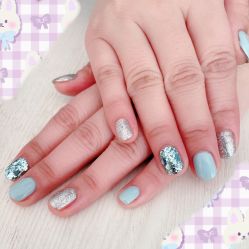 点击看大图 -济南花里美甲美睫