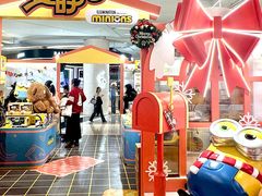-上海来福士广场