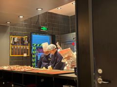 -西塔老太太泥炉烤肉(温州首店万象城黑金店)