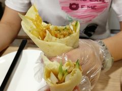 -姥家春饼店(漳州二路店)