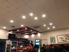 大堂-秦记香辣蟹(松榆里店)