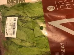 小白菜300g（盒马日日鲜）-盒马鲜生(莱蒙都会店)