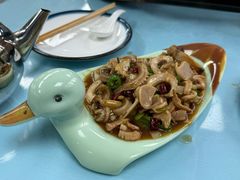 葱油天鹅蛋-崴海渔村(虹梅路店)
