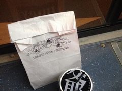 -Juicy Bakery(大学路店)
