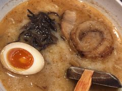 -味千拉面(瑞虹生活广场店)