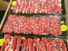 -嬷孙家潮汕牛肉火锅(北京路天河城店)