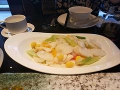 -富力威斯汀酒店-中国元素中餐厅(武昌临江店)