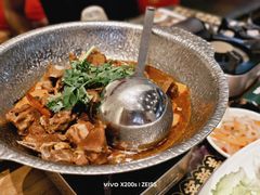 -福宝漠北·专注牛羊肉19年·西北菜(双湖林语店)