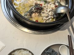 -周渝食惦酸菜鱼(青浦店)