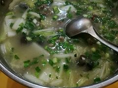 -蔡阿水羊肉店