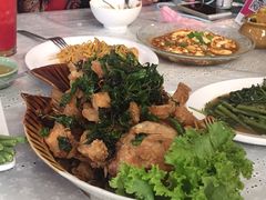 -云南餐厅