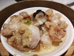 -煲王粤菜餐厅(中侨中心店)