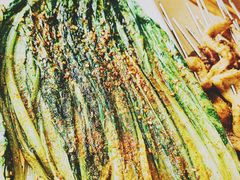 -状元阁烧烤(四平分店)