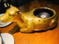 -炊烟小炒黄牛肉(东庆街店)