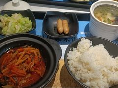 -老娘舅(富都广场店)