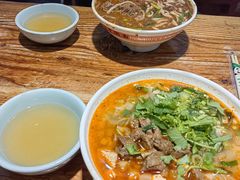 -桂花香手工面(鼓楼店)