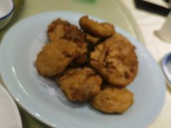 -新侨小馆(东直门北小街店)